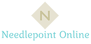 Online Needlepoint Shop For Needlepoint Canvas Kits